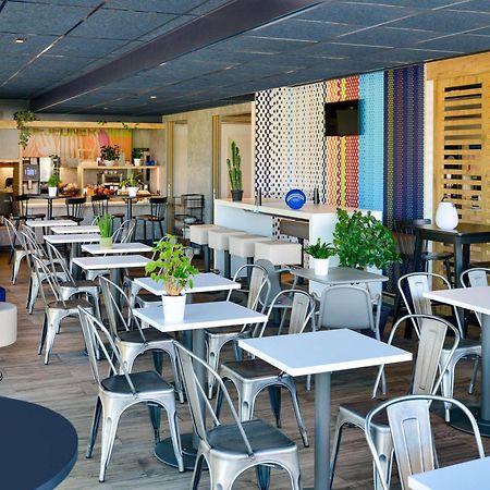 Ibis Budget Macon Creches Chaintré Exterior foto