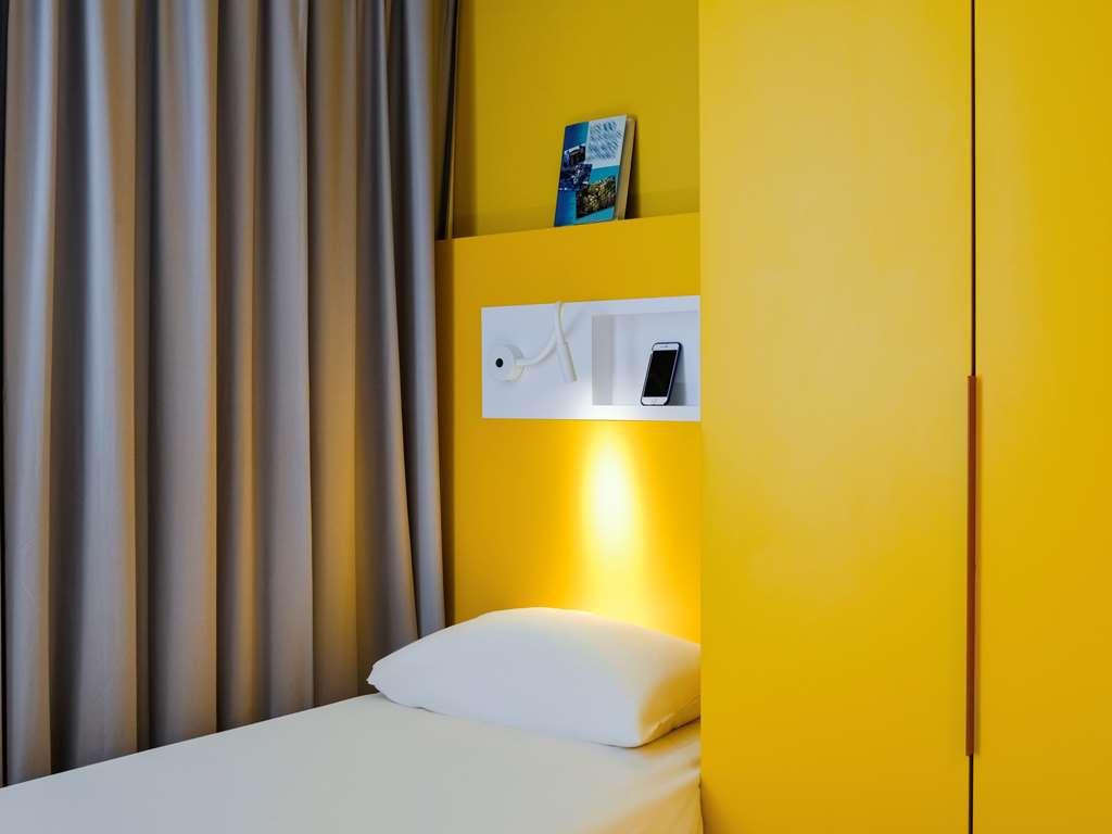 Ibis Budget Macon Creches Chaintré Habitación foto