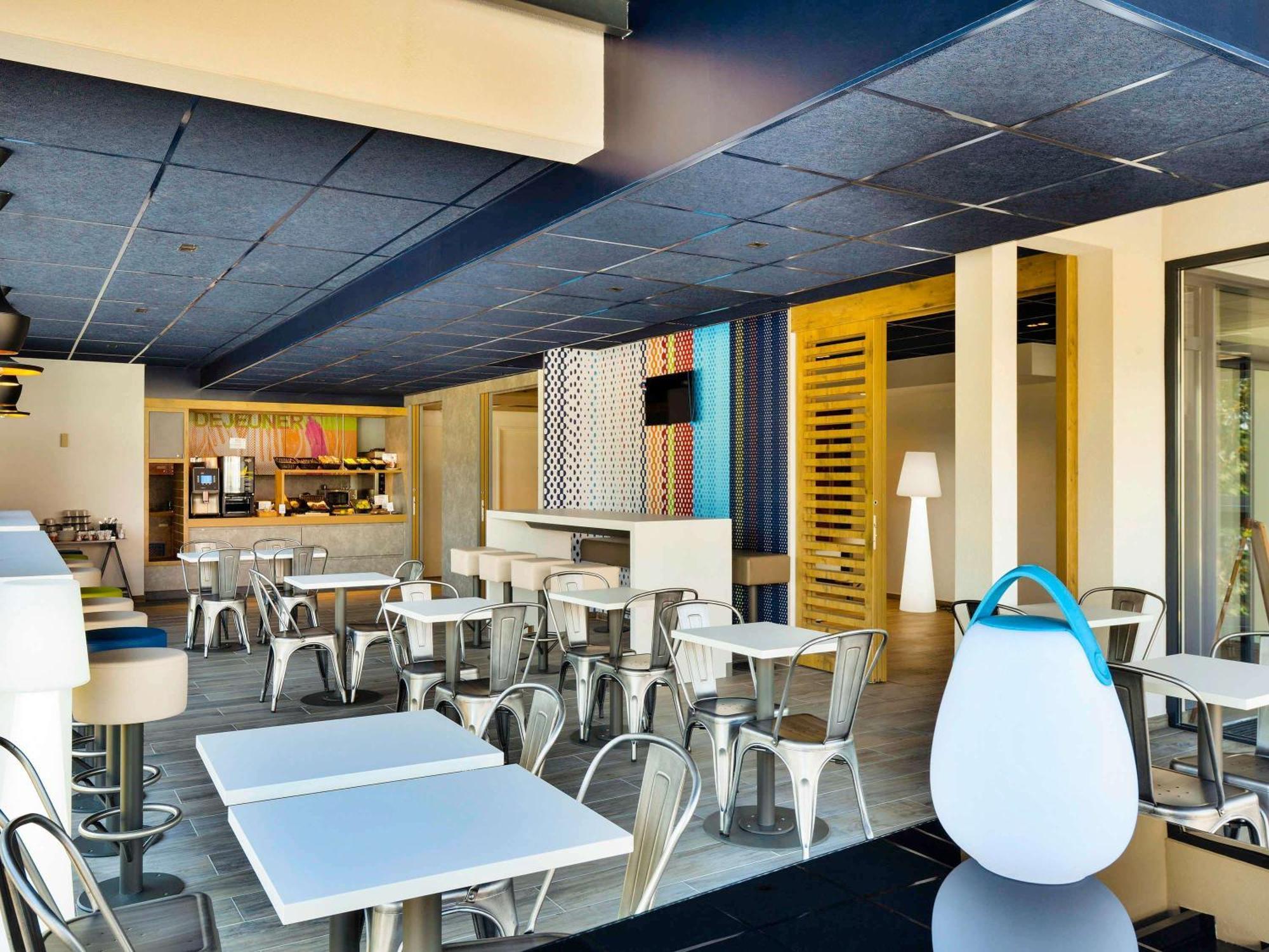 Ibis Budget Macon Creches Chaintré Exterior foto