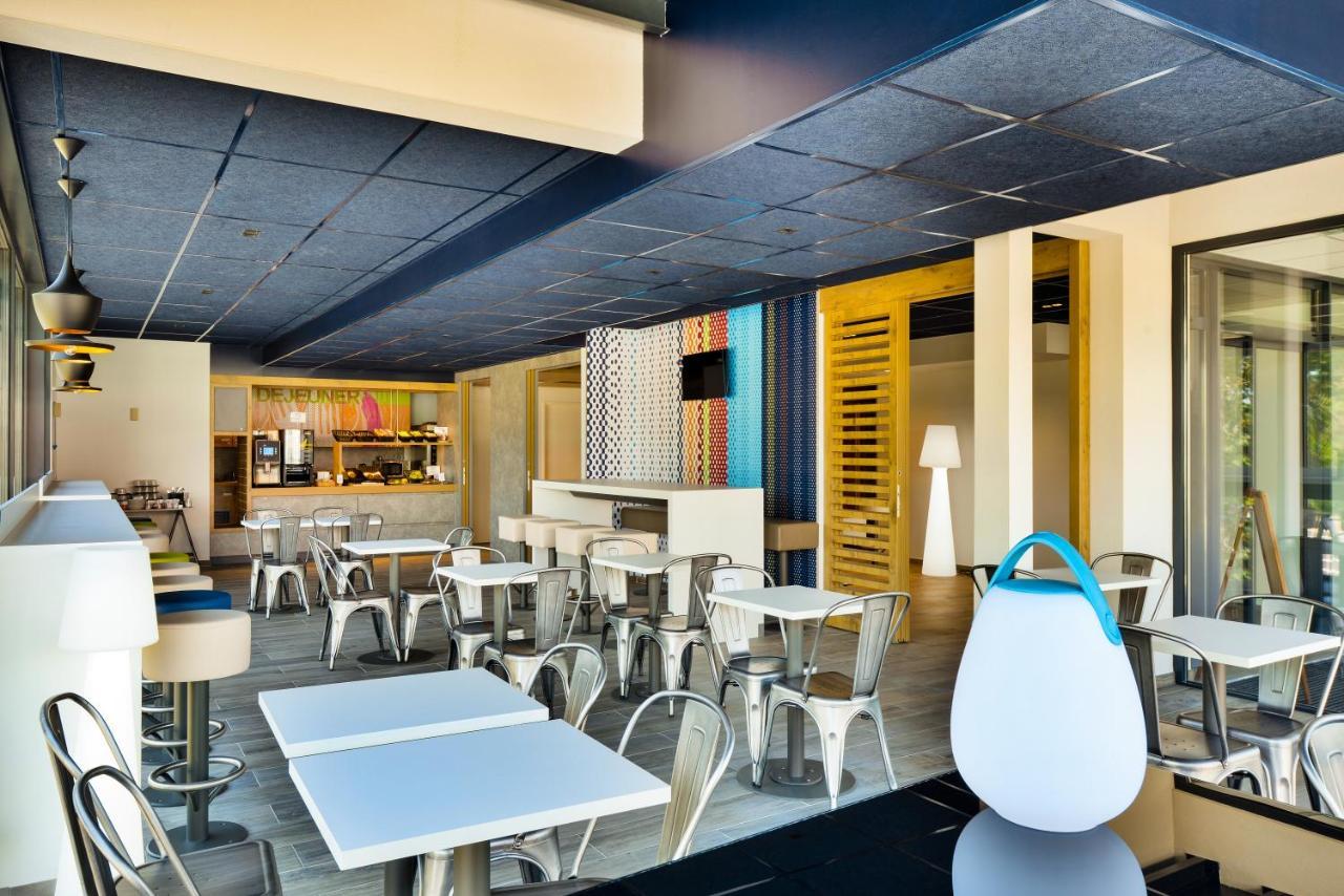 Ibis Budget Macon Creches Chaintré Exterior foto
