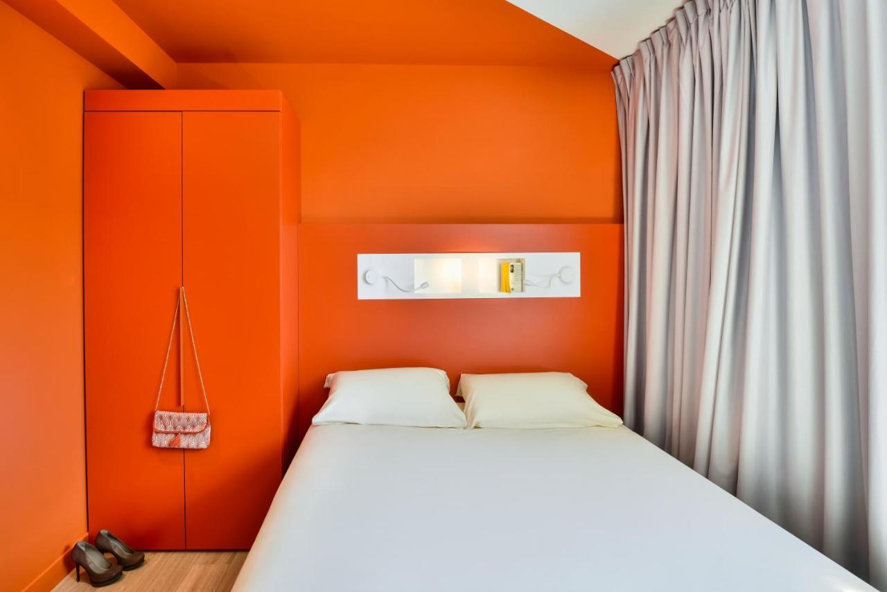Ibis Budget Macon Creches Chaintré Exterior foto