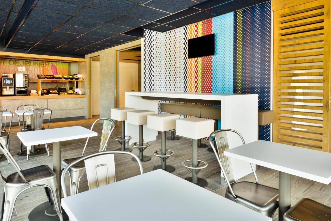 Ibis Budget Macon Creches Chaintré Exterior foto