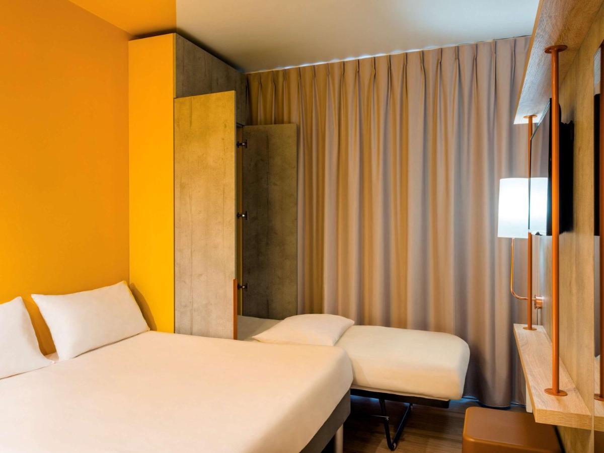 Ibis Budget Macon Creches Chaintré Exterior foto
